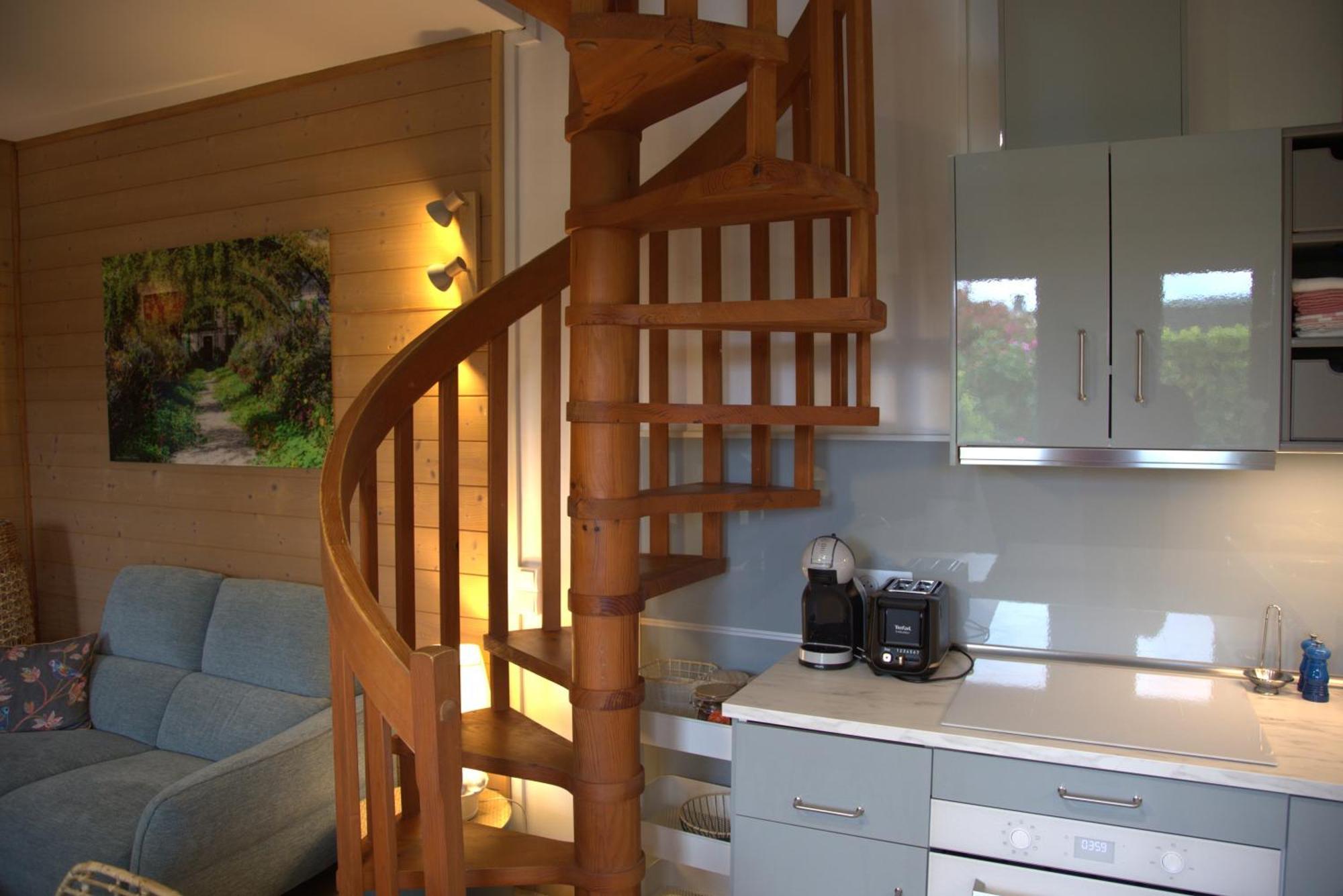 Clair Logis Villa จีแวร์นี ภายนอก รูปภาพ